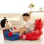 Cartoon lazy sofa