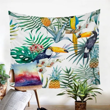 Home decor background tapestry tarpaulin