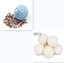 Reusable Laundry Cleaning Balls  Anti-winding Clothes Washing Products MachineAnion Molecules Cleaning Tools
