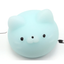 Mini Change Color Squishy Cute Cat Antistress Ball Squeeze Rising Abreact Soft Sticky Stress Relief Toys Funny Gift mochi Toys
