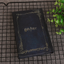 Harry Potter notebook