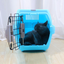 Cat travel pet air box