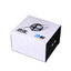 QiYi MoFangGe Thunderclap V3 M 3x3x3 Magnetic Magic Cube Stickerless Cube Puzzle Professional Magnets Speed 3x3 Cube