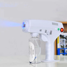 Blu-ray nano sprayer sprayer barber shop spray gun