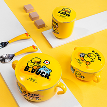 Children's tableware set