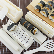 Sushi mold set