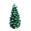 Silicone Christmas tree mould