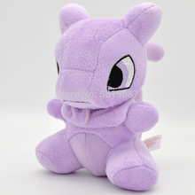 24 Styles Plush Toys 9-18cm Raichu Peluche Snorlax Charmander Mewtwo Dragonite Cute Soft Stuffed Dolls For Kids Christmas Gift