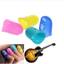 Guitar thumb picks protector 4 pieces