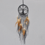 Bumeng Feather Pendant Wind Chimes