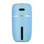 Small I car portable home charging humidifier