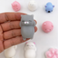 Squishy Animal Toy Squeeze Mochi Rising Antistress Abreact Ball Soft Sticky Cute Funny Gift