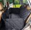 Pet mat, pet car seat