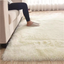 Rectangular coffee table sofa bedside carpet