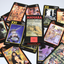 Light Seer's Tarot 78 Card Deck Card Board Divination Reading Love Moon Near Beginners Erotic Tarot of Manara Pagan Cats Oracle