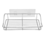Stainless steel drain rack