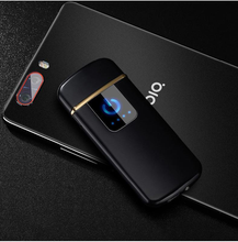 Electronic Cigarette Lighter