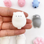 Squishy Animal Toy Squeeze Mochi Rising Antistress Abreact Ball Soft Sticky Cute Funny Gift
