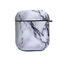 Diamond Marble Headphone Case
