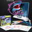 3D Magic Drawing Board LED VR Montessori Educational Toys DIY Children Graffiti Painting Lcd Writing Tablet Coloring Blackboard