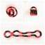 New Fidget Anti Stress Toy Twist Adult Decompression Toy Child Deformation Rope Perfect For Stress Kids To Play Toys Fidget Year