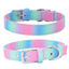 Colorful Printed Pet Collar