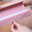 Food cling film cutting box