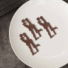 Valentine's Day Series Silicone Mould