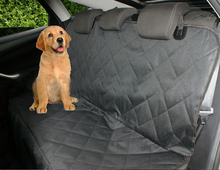 Pet mat, pet car seat