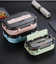 Dielectric insulated lunch box