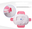 Portable Electric Heating Lunch Box