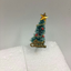 Cake Insert Christmas Cake Decoration Plug-in Accessories Snowman Old Christmas Tree Christmas Accessories