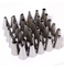 TULIP FLOWER PIPING NOZZLES (35PCS)+Pastry bag(S.M.L) + 100pcs random multicolores cupcakes cups.