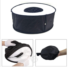 45cm Easy Folding Round Softbox Macro Flash45cm Easy Folding Round Softbox Macro Flash Soft Cover Ring Flash Soft Cover Soft Light Box Light Box