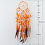 Decorative pendant dream catcher