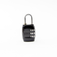 Trumpet three four lock padlock gym cabinet luggage cabinets dormitory backpack anti-theft password lock