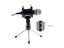 Computer karaoke voice microphone mobile phone microphone condenser microphone bracket set
