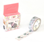 Colorful Washi Tapes - DIY 5D Diamond Painting