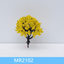 DIY handmade small tree model