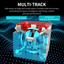 Original MoYu Meilong 5 Mofang Jiaoshi Cube 5x5x5 Magic Cube Layers 5x5 Speed Puzzle Cubes Educational Toys