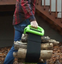 Moving Belt Clever Carry