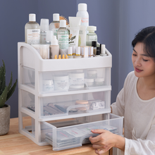 Cosmetic storage box