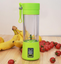 Mini USB Electric Fruit Citrus Lemon Juicer