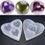 Crystal Epoxy Mould