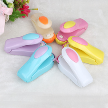 Mini Sealing Machine Small Hand Pressure Heat Sealing machine