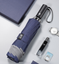 Fully automatic umbrella