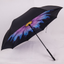 New Windproof C-Handle Double Layer Inverted Umbrella Cars Reversible Umbrella