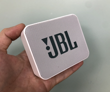 GO2 Mini Wireless Bluetooth Speaker