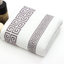 Cleopatra and  Caesar Egyptian Cotton Towels  - Inspired for Power Couples