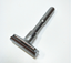 Adjustable Hand Shaving Razor Double-sided Razor Holder